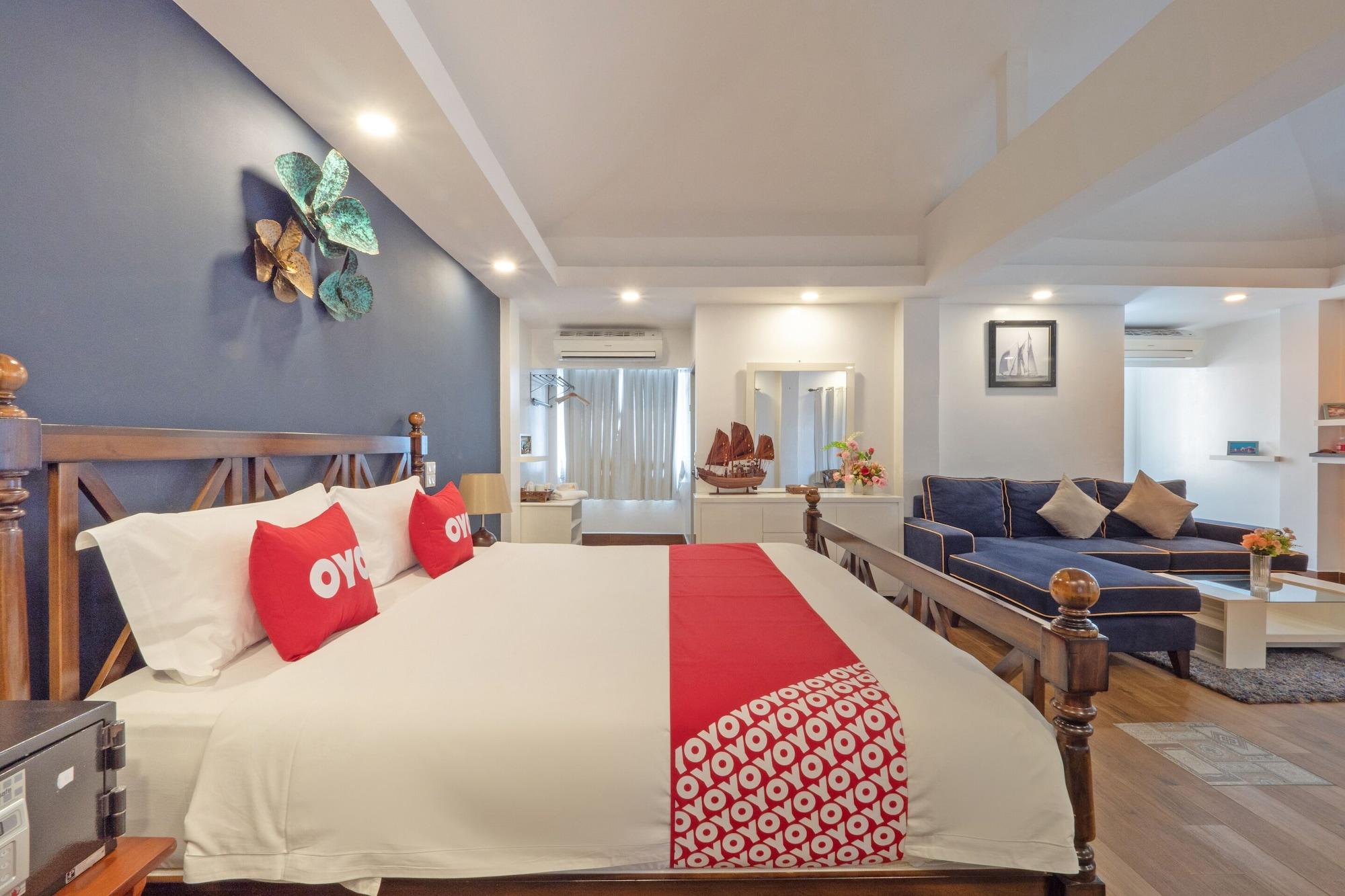 Hotel The One Sabai Living Pattaya Extérieur photo