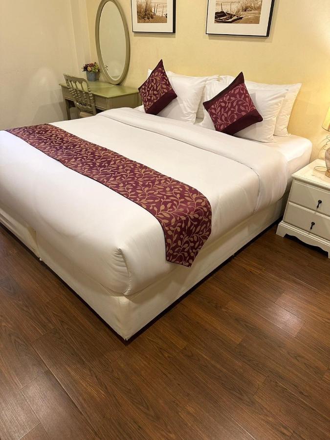 Hotel The One Sabai Living Pattaya Extérieur photo