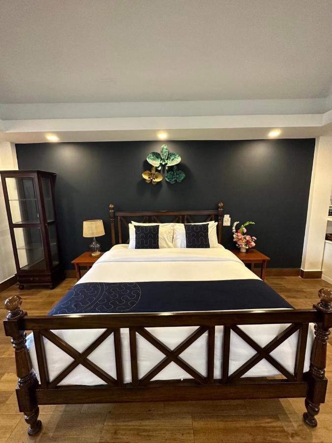 Hotel The One Sabai Living Pattaya Extérieur photo