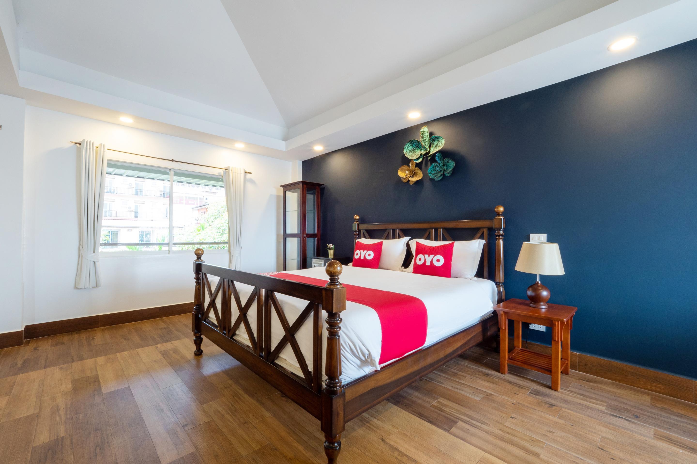 Hotel The One Sabai Living Pattaya Extérieur photo