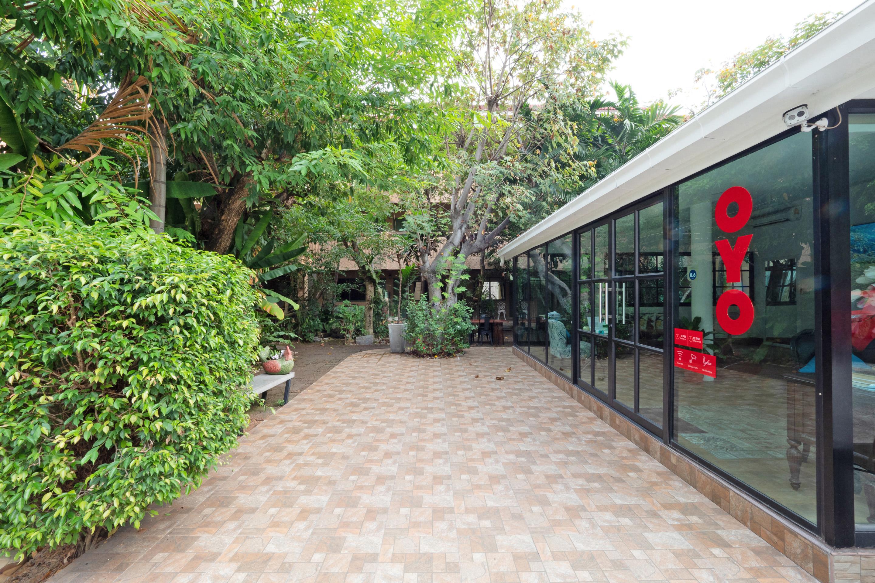 Hotel The One Sabai Living Pattaya Extérieur photo