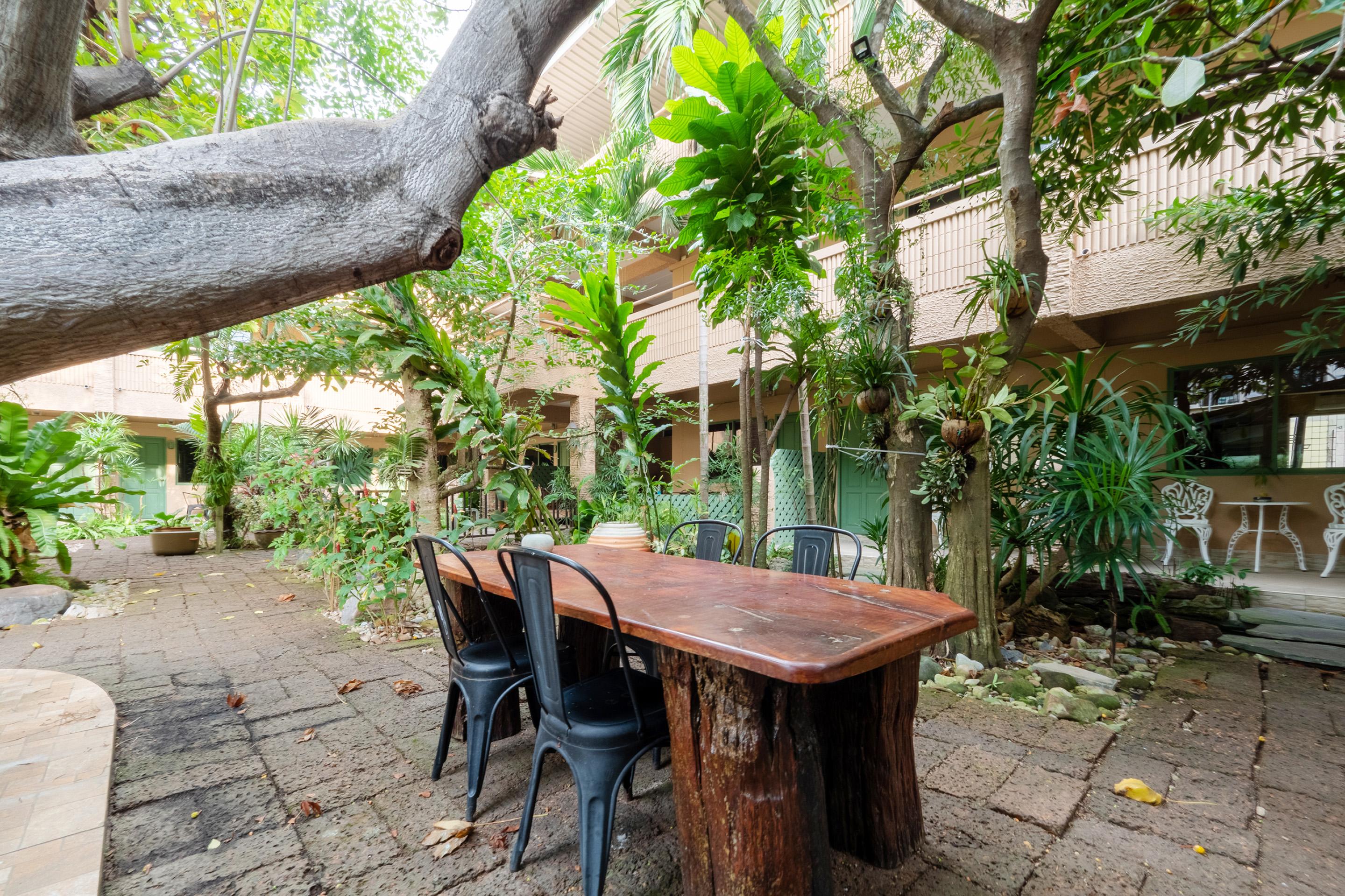 Hotel The One Sabai Living Pattaya Extérieur photo