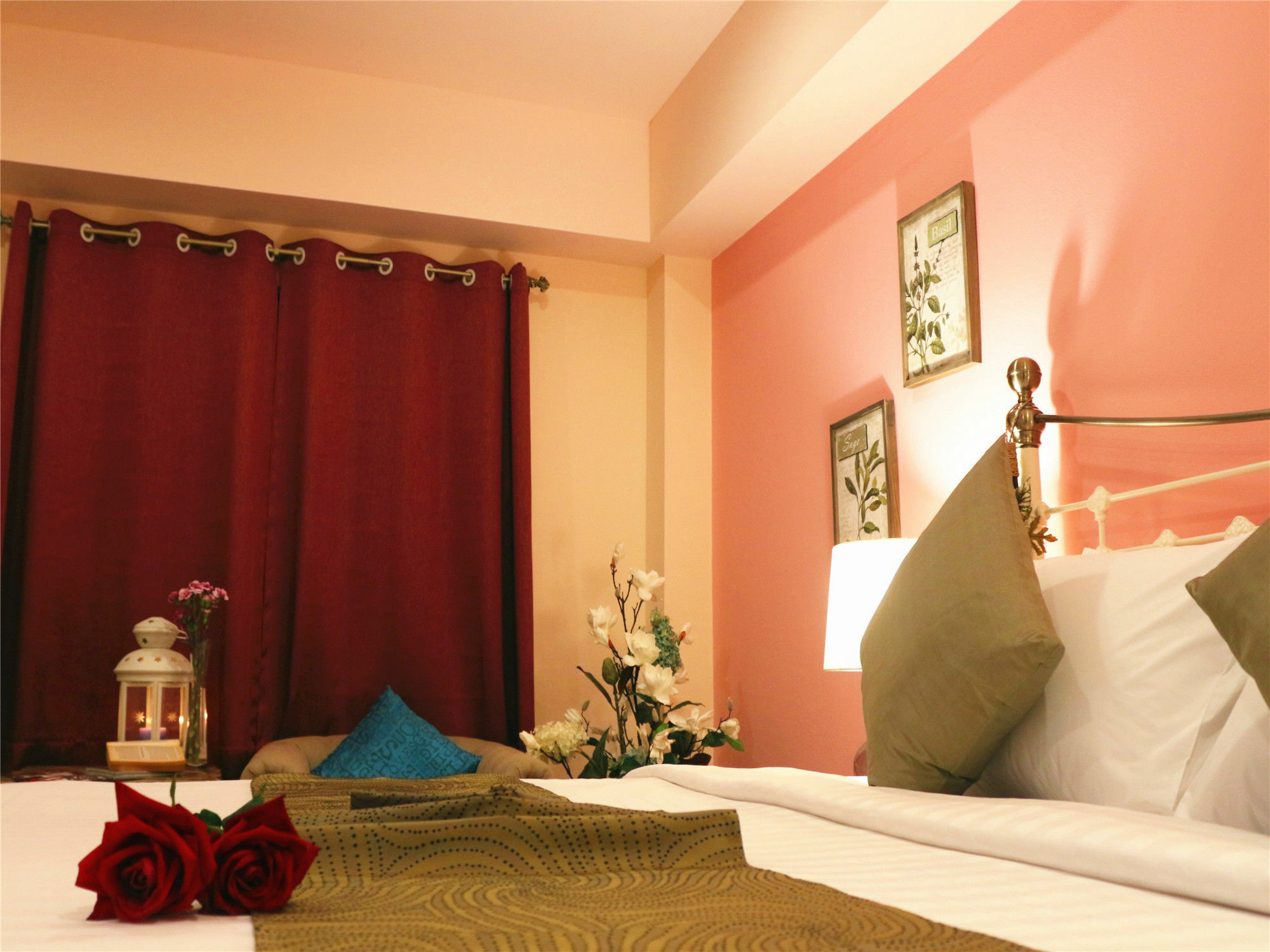 Hotel The One Sabai Living Pattaya Extérieur photo